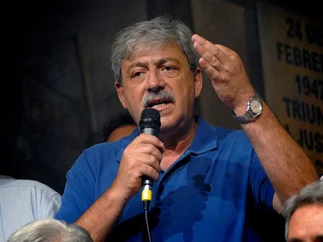 Buzzi: 'Sobran motivos para que los chacareros volvamos a la ruta'