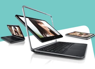Dell vuelve a las góndolas argentinas con una poderosa ultrabook 'trapecista'