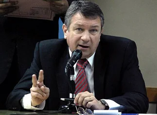 Yauhar cruzó al presidente de la Sociedad Rural: 'Echevehere sigue mintiendo'