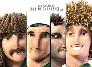 Cómo es el detrás de escena tecnológico de Metegol, el nuevo filme de Campanella