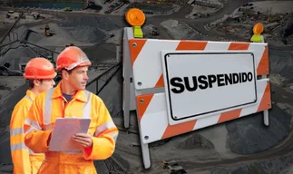 Barrick, muy complicada: no puede activar Pascua Lama y es acusada de fugar dólares y destruir glaciares