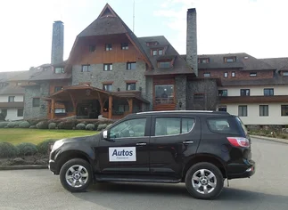 En la ruta con la Chevrolet Trailblazer: un referente sólido entre los SUV de siete asientos