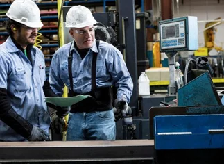 Frágil y selectiva: así­ define una consultora el crecimiento industrial del primer semestre