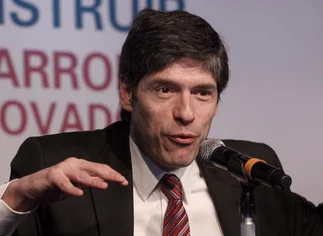 Abal Medina: 'La inflación no la genera el Gobierno, los precios no los aumenta el INDEC'