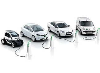 Renault-Nissan es la alianza con mayor número de unidades cero emisiones vendidas
