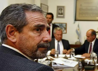 Con un nuevo recurso, Jaime intenta evitar juicio por supuestas dadivas