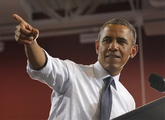 Barack Obama postuló a un demócrata como embajador en la Argentina