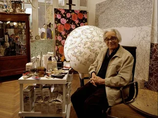Llora el arte: a los 92 años, falleció el genial León Ferrari