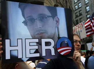 Curiosa promesa de EE.UU. para atraer a Snowden: no será condenado a muerte ni torturado