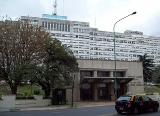 Los represores ya no podrán ser asistidos ni internados en los hospitales militares