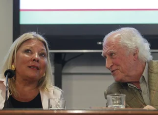 'Pino' Solanas se prepara para dar el portazo en UNEN e ir como candidato de Massa en Capital