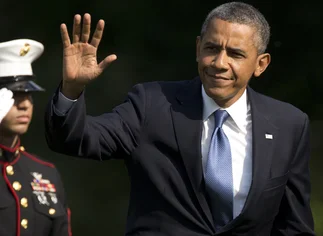 Por el asilo a Snowden, Obama canceló su encuentro con Putin