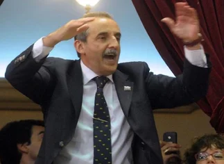 El 'pongui pongui' de Guillermo Moreno para pedirle plata a los empresarios