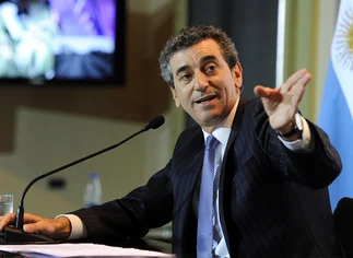 Randazzo: 'Está todo dado para que el domingo la elección se desarrolle normalmente'