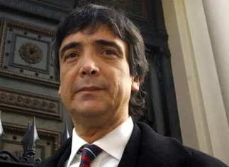 Artaza, irónico con Macri: 'Nos hizo el amor y después nos pidió un taxi'
