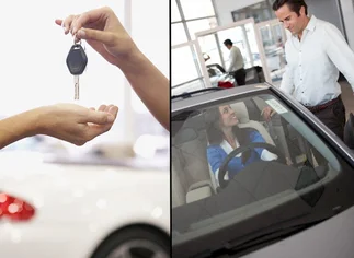 En el sector automotor confí­an en que el aumento impuesto no afectará la venta de vehí­culos