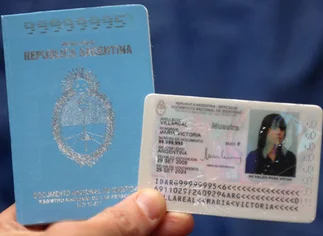 Por el cambio de DNI, se podrá consultar los padrones provisorios