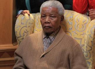 Por error, Mandela recibió en su domicilio un ultimátum municipal por falta de pago