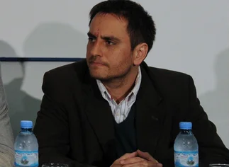 Máximo no descartó ser candidato y La Cámpora ya lo postula para Presidente