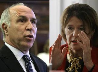 Lorenzetti y Highton serán distinguidos con un doctorado Honoris Causa
