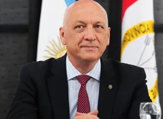 Bonfatti dijo que el Estado nacional debe devolver $18.000M a Santa Fe