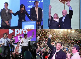 PASO: comenzó el escrutinio definitivo y no se prevén cambios en los resultados