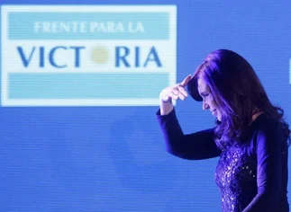 Para la prensa internacional, Cristina Kirchner 'reprobó' el examen en las urnas