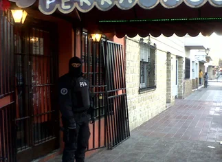 Escándalo en Salta: detienen al intendente de Salvador Mazza en un prostí­bulo