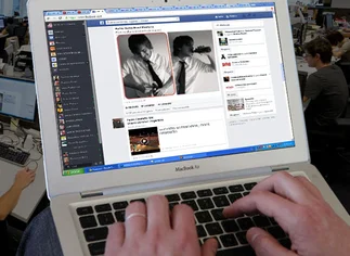 Una cosa es 'amigo í­ntimo' y otra 'amigo en Facebook': el testimonio de un contacto en la red es válido en juicio