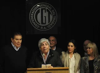 Moyano anticipó derrota amplia del kirchnerismo en elecciones del domingo en Corrientes