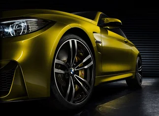 BMW M4, cada vez más cerca de su producción