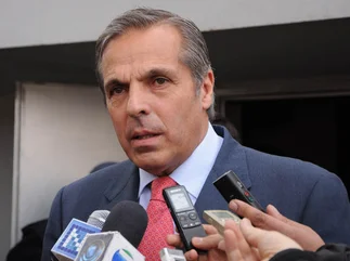 Sapag le 'marca la cancha' al Gobierno: 'El gas de los neuquinos primero es para los neuquinos'