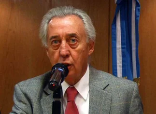 Cornide: 'Cristina advirtió que no va a devaluar ni cambiar la polí­tica económica'