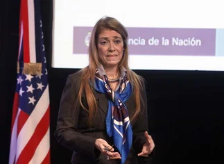 Giorgi: 'La sustitución de importaciones alcanzó u$s15.000 M en cinco años'