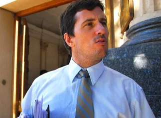 El fiscal antilavado volvió a faltar a la indagatoria ante el juez Bonadio