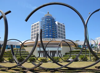 Grupo brasileño se queda con la operación del hotel más icónico de Punta del Este