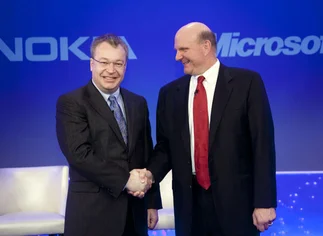 En una carta, los CEO de Nokia y Microsoft ya hablan del 'próximo capí­tulo'