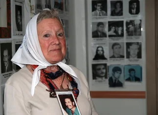 Piden que Milani y Rossi declaren por hijo desaparecido de la titular de Madres de Plaza de Mayo
