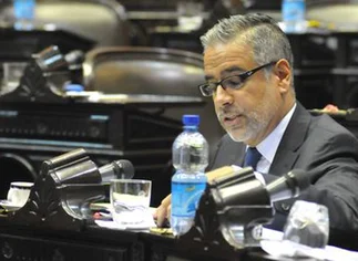 'Nadie se va a encontrar con un ajustazo', aseguró Feletti sobre el Presupuesto