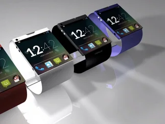 Qualcomm también se suma a la pugna de los 'smartwatches' y lanza el 'Toq'
