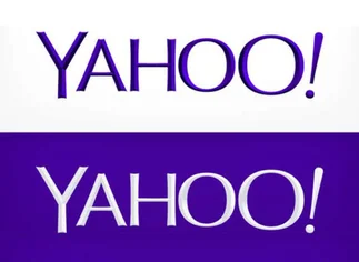 Finalmente se reveló cual será el nuevo logo de Yahoo