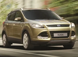 Ford lanza el nuevo Kuga y suma una versión 4x2 más económica
