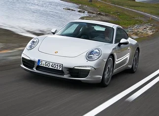 Las ventas de Porsche crecieron 15% en todo el mundo en lo que va del año