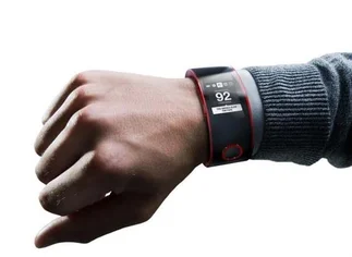 Los gigantes tecnológicos ahora se meten en la pelea de los smartwatches