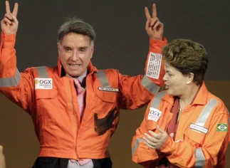 El último plan de rescate para salvar a la brasileña OGX de la quiebra