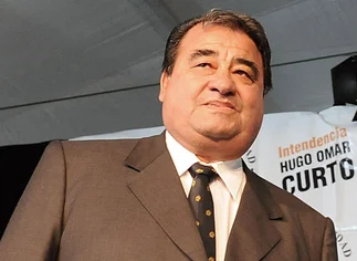 Curto: 'Los travestis tienen una enfermedad, no es normal que un hombre sea una mujer'