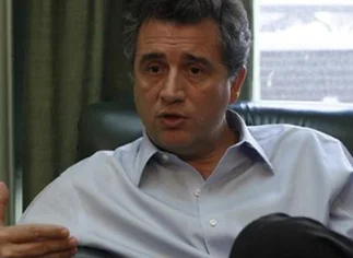 Etchevehere: 'Cuando haya un cambio de polí­ticas, el campo va a mejorar'