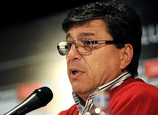 Rodolfo D'Onofrio denunció a Daniel Passarella por fraude