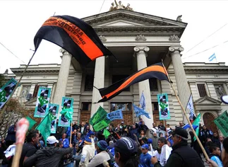 Tigre otorgó un plus salarial de fin de año de $1.400 a los empleados municipales