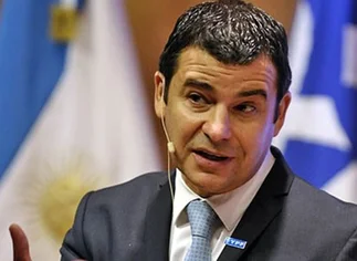 YPF firmó en México acuerdo para crear grupo de petroleras nacionales de latinoamérica